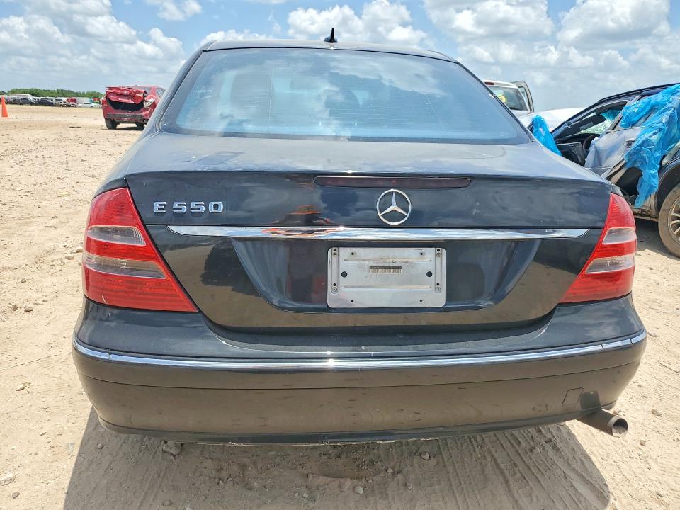Продажа на аукционе авто 2008 Mercedes-benz E, vin: WDBUF72X08B246614, номер лота: 59605896