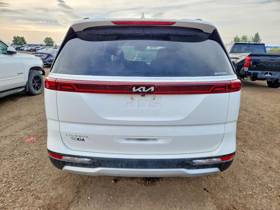 Aukcja sprzedaży 2023 Kia Carnival, vin: KNDNB5H39P6293240, numer aukcji: 60490096