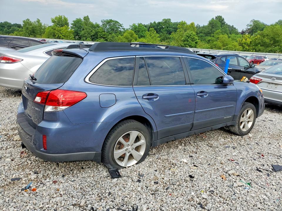 Продажа на аукционе авто 2014 Subaru Outback, vin: 4S4BRCKC1E3210177, номер лота: 60216096