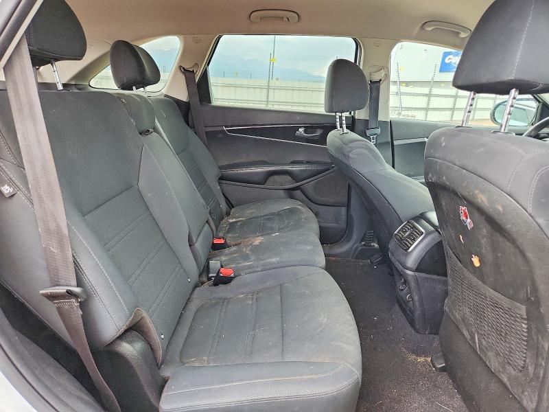 Продажа на аукционе авто 2019 Kia Sorento, vin: 5XYPGDA52KG514473, номер лота: 60192316