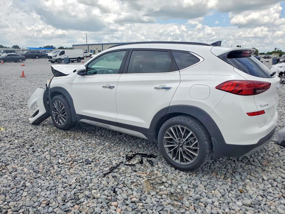 Продажа на аукционе авто 2019 Hyundai Tucson, vin: KM8J33ALXKU865359, номер лота: 62601576