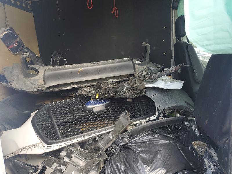 2024 Ford Transit მანქანა იყიდება აუქციონზე, vin: 1FTBR1C87RKB74493, აუქციონის ნომერი: 59374056