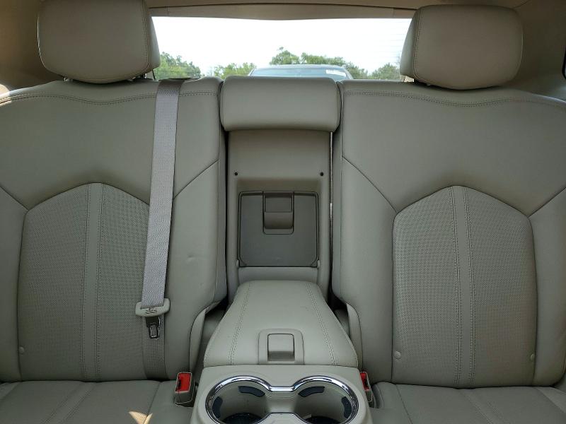 Продажа на аукционе авто 2012 Cadillac Srx, vin: 3GYFNBE31CS573829, номер лота: 61037976
