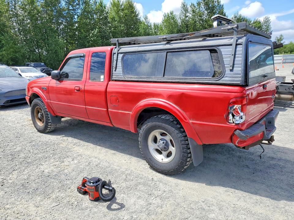 Продаж на аукціоні авто 2000 Ford Ranger, vin: 1FTZR15XXYPA83982, номер лоту: 51883126