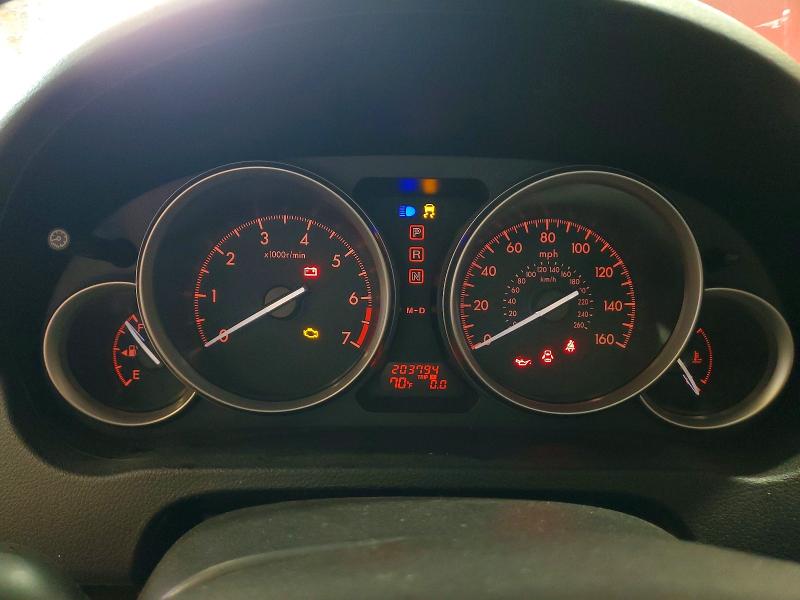 Продаж на аукціоні авто 2012 Mazda 6, vin: 1YVHZ8DHXC5M43880, номер лоту: 62397406