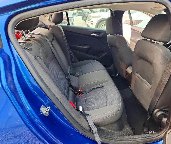 61623996 :رقم المزاد ، 1G1BE5SM1J7200474 vin ، 2018 Chevrolet Cruze مزاد بيع