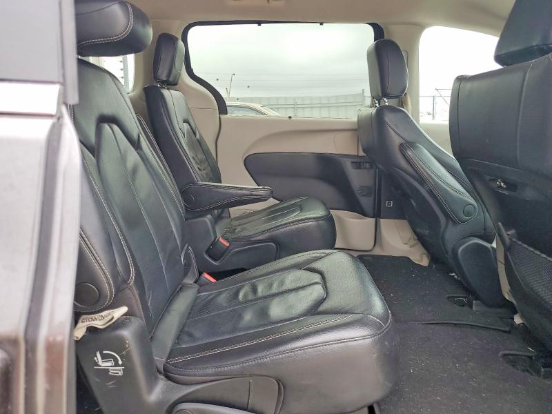 Aukcja sprzedaży 2022 Chrysler Pacifica, vin: 2C4RC1BG0NR153411, numer aukcji: 62232926