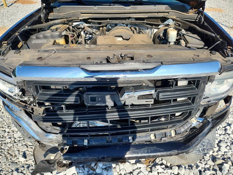 59788936 :رقم المزاد ، 1GTR1LEH1GZ114213 vin ، 2016 Gmc Sierra مزاد بيع