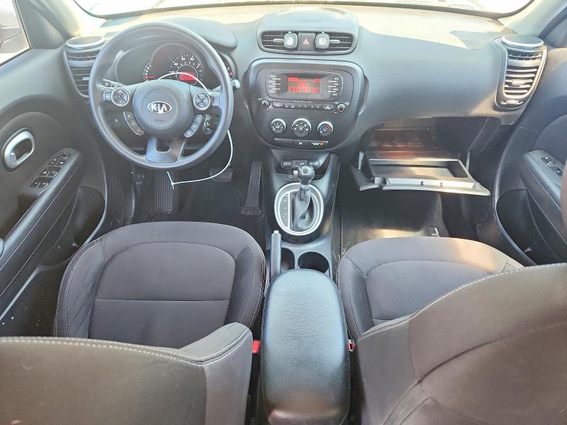 Продажа на аукционе авто 2016 Kia Soul, vin: KNDJN2A21G7858547, номер лота: 62342136