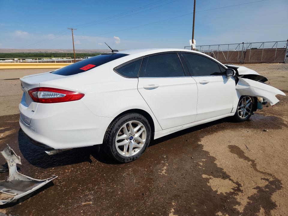 2013 Ford Fusion მანქანა იყიდება აუქციონზე, vin: 3FA6P0H74DR119723, აუქციონის ნომერი: 60021086