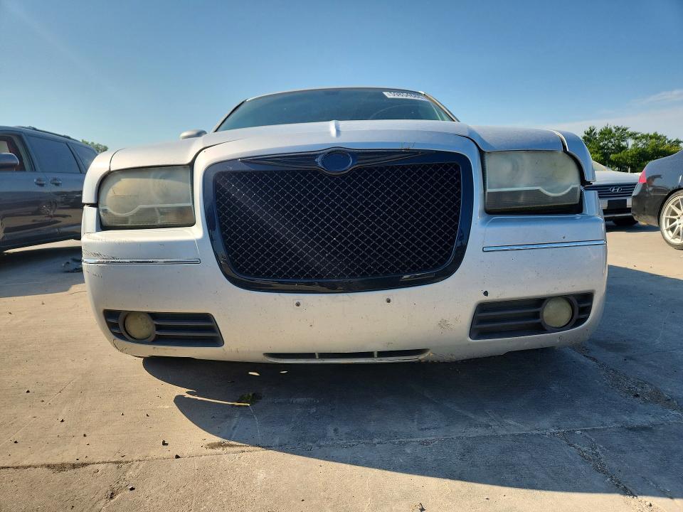 Aukcja sprzedaży 2008 Chrysler 300, vin: 2C3KA53GX8H222598, numer aukcji: 59854686
