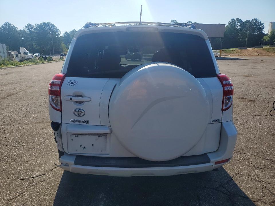 2012 Toyota Rav4 მანქანა იყიდება აუქციონზე, vin: 2T3DK4DVXCW090170, აუქციონის ნომერი: 60439486