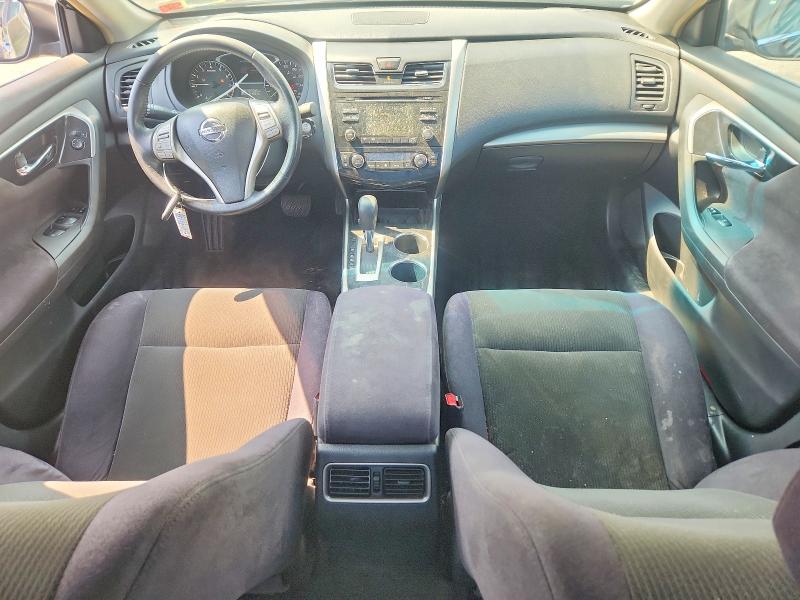 Продаж на аукціоні авто 2013 Nissan Altima, vin: 1N4AL3AP3DC160666, номер лоту: 61123236
