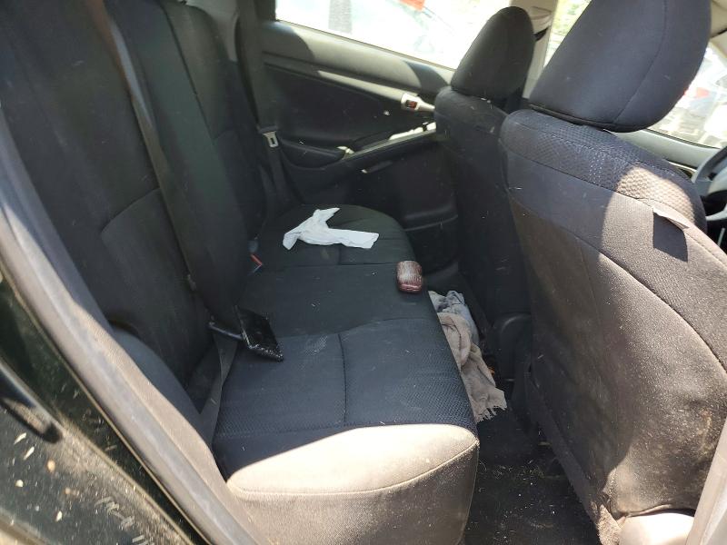 Aukcja sprzedaży 2012 Toyota Matrix, vin: 2T1KU4EE0CC892267, numer aukcji: 60000186