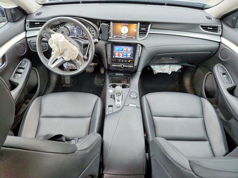 Aukcja sprzedaży 2019 Infiniti Qx50, vin: 3PCAJ5M31KF137584, numer aukcji: 60210006