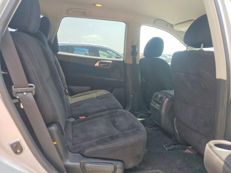 Продаж на аукціоні авто 2014 Nissan Pathfinder, vin: 5N1AR2MN9EC730034, номер лоту: 62830066