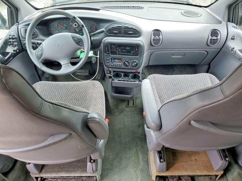 Продажа на аукционе авто 2000 Dodge Grand Caravan, vin: 2B4GP44R3YR666620, номер лота: 60086306
