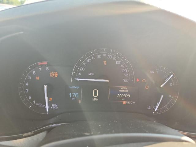 Aukcja sprzedaży 2017 Cadillac Cts, vin: 1G6AR5SS5H0110689, numer aukcji: 60694256
