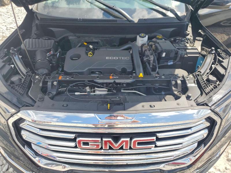 Aukcja sprzedaży 2022 Gmc Terrain, vin: 3GKALVEVXNL170376, numer aukcji: 59883026