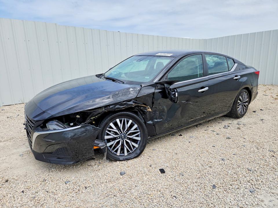 2025 Nissan Altima მანქანა იყიდება აუქციონზე, vin: 1N4BL4DV6SN361922, აუქციონის ნომერი: 60933546