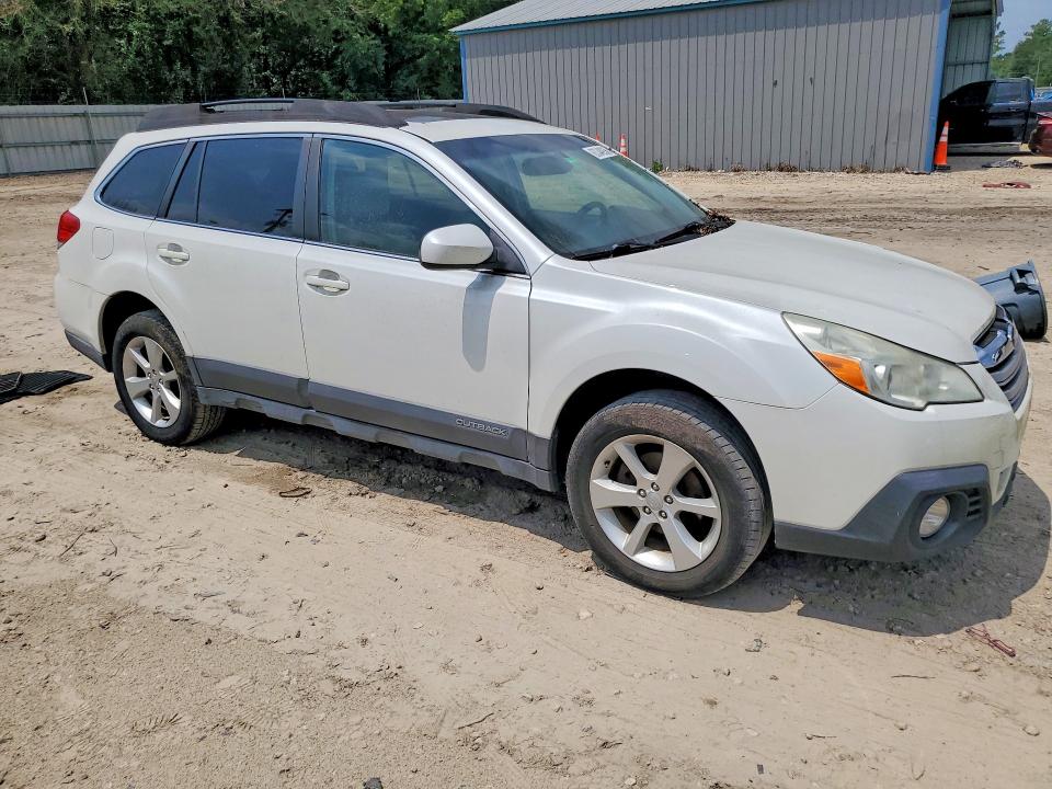 Продаж на аукціоні авто 2013 Subaru Outback, vin: 4S4BRBGC7D3255870, номер лоту: 63348936