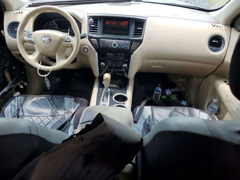 Продаж на аукціоні авто 2014 Nissan Pathfinder, vin: 5N1AR2MM4EC654830, номер лоту: 59083316