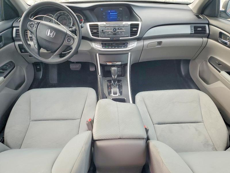 Aukcja sprzedaży 2014 Honda Accord, vin: 1HGCR2F36EA004346, numer aukcji: 62384126