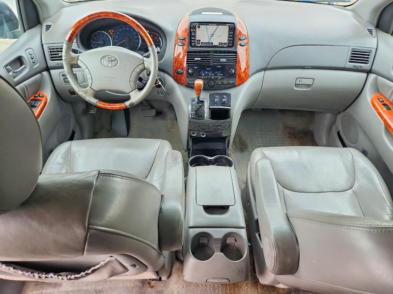 Aukcja sprzedaży 2008 Toyota Sienna, vin: 5TDBK22C28S018563, numer aukcji: 62315576