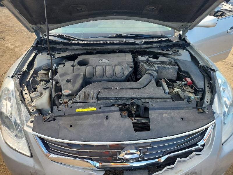 Продаж на аукціоні авто 2010 Nissan Altima, vin: 1N4AL2AP8AN501330, номер лоту: 60182756