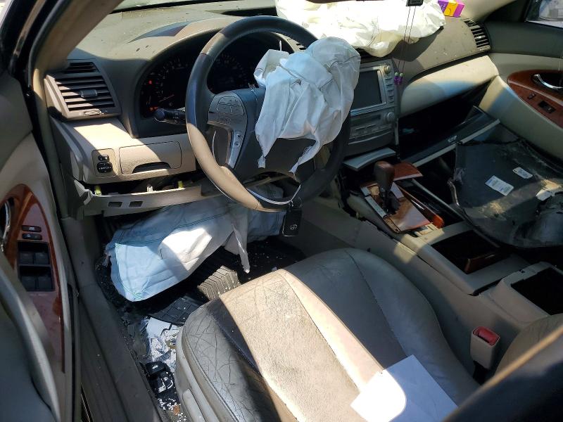 2011 Toyota Camry მანქანა იყიდება აუქციონზე, vin: 4T1BK3EK8BU627423, აუქციონის ნომერი: 60843036