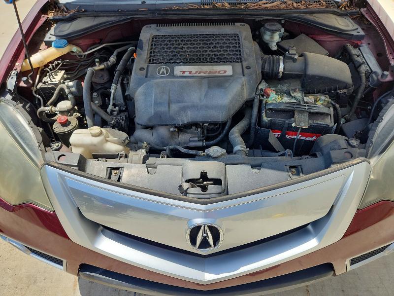 Aukcja sprzedaży 2010 Acura Rdx, vin: 5J8TB2H21AA004015, numer aukcji: 61903666