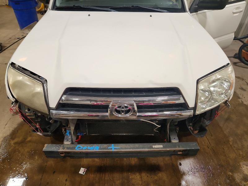 Продаж на аукціоні авто 2005 Toyota 4runner, vin: JTEBU14R150070363, номер лоту: 61201786