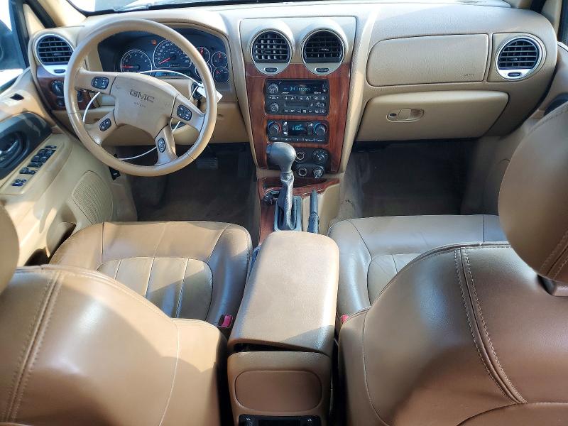 Продаж на аукціоні авто 2003 Gmc Envoy, vin: 1GKET16S136237999, номер лоту: 61554326