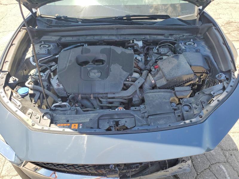Продажа на аукционе авто 2025 Mazda Cx-30, vin: 3MVDMBCM2SM780162, номер лота: 59308456