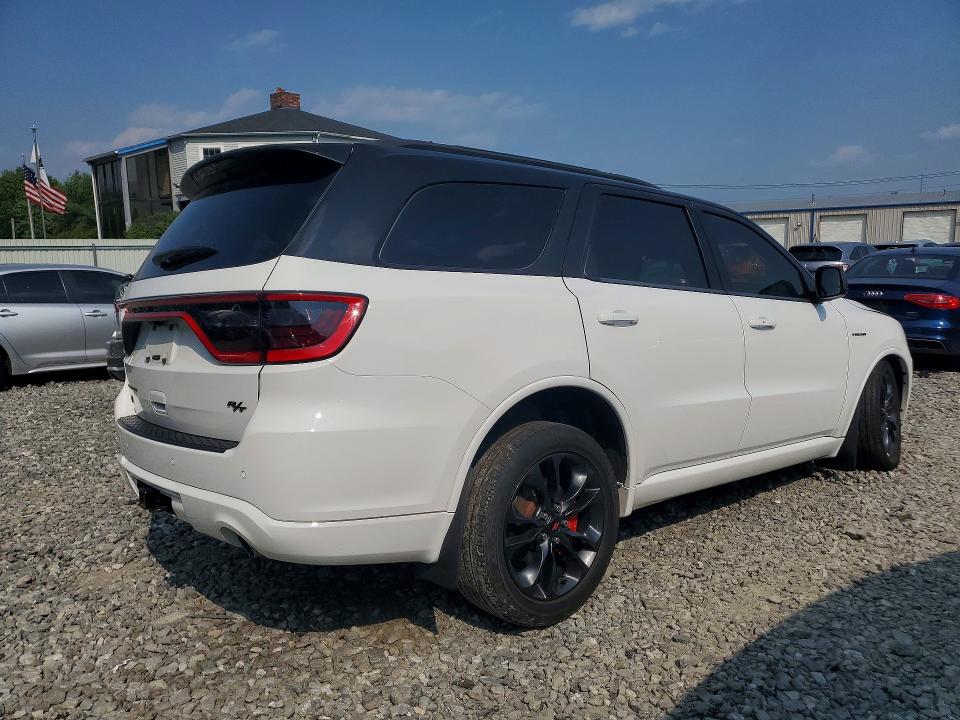 Aukcja sprzedaży 2021 Dodge Durango, vin: 1C4SDJCT3MC540987, numer aukcji: 61294306