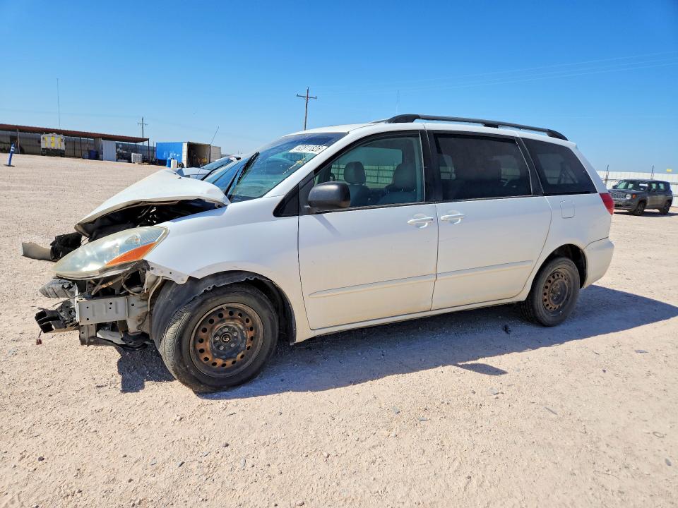 Продаж на аукціоні авто 2009 Toyota Sienna, vin: 5TDZK23CX9S280149, номер лоту: 62811826