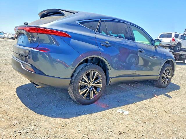 2021 Toyota Venza მანქანა იყიდება აუქციონზე, vin: JTEAAAAH4MJ072889, აუქციონის ნომერი: 59648096