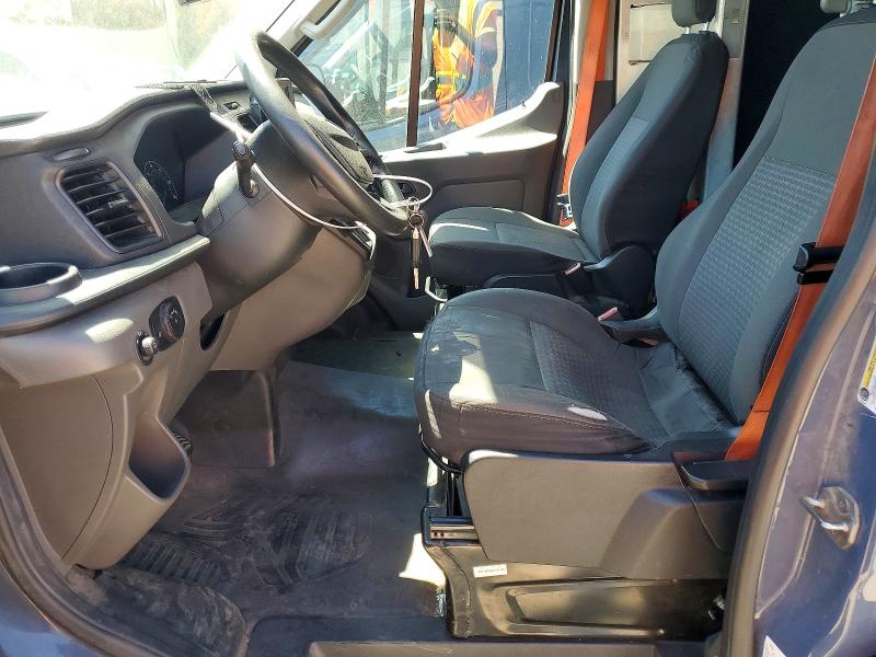 2020 Ford Transit მანქანა იყიდება აუქციონზე, vin: 1FTBR3X86LKA72437, აუქციონის ნომერი: 62263106