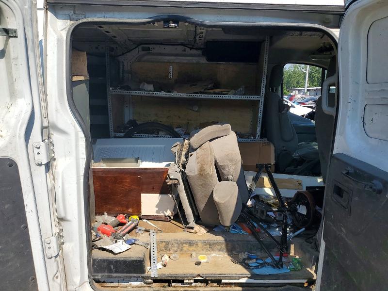 Aukcja sprzedaży 2015 Ford Transit, vin: 1FTYE1ZM5FKA99900, numer aukcji: 60893966