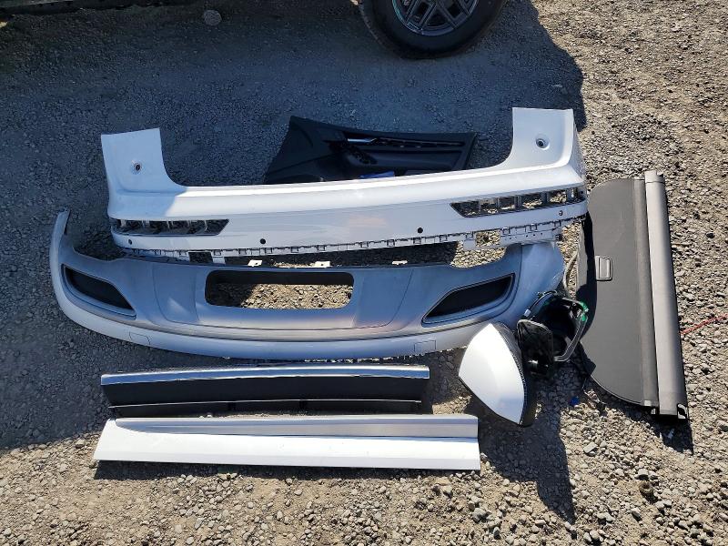 Продажа на аукционе авто 2018 Audi Q5, vin: WA1CNAFY3J2124538, номер лота: 61533966