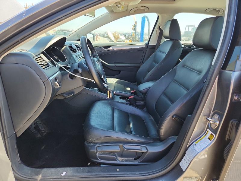 Aukcja sprzedaży 2015 Volkswagen Jetta, vin: 3VWD17AJ1FM239185, numer aukcji: 62486126