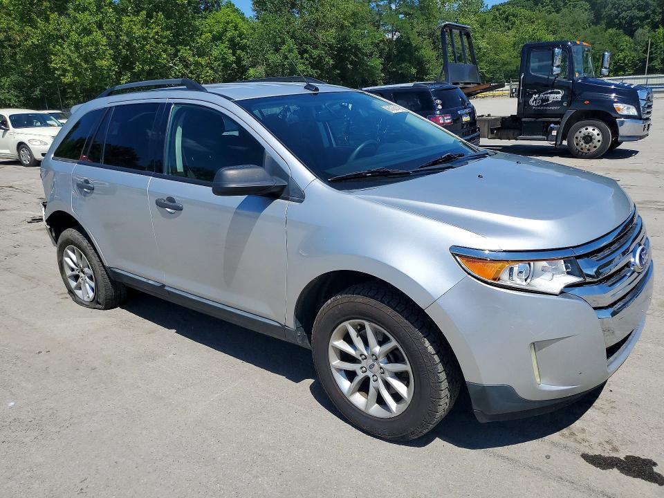 Aukcja sprzedaży 2013 Ford Edge, vin: 2FMDK3GC8DBB56882, numer aukcji: 63125146