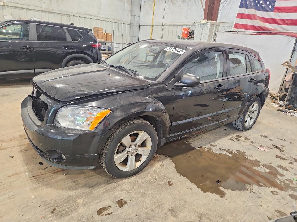59330496 :رقم المزاد ، 1B3CB3HA8BD107249 vin ، 2011 Dodge Caliber مزاد بيع