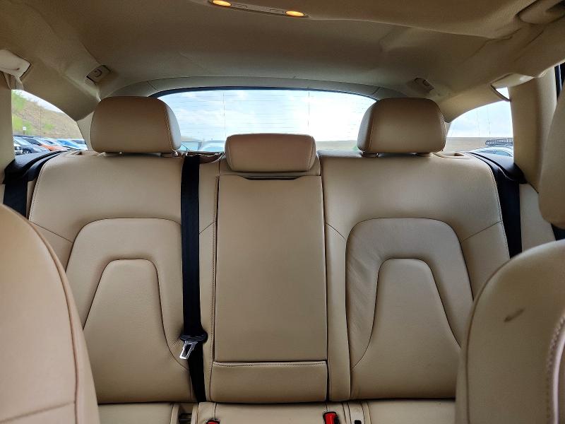 Продаж на аукціоні авто 2015 Audi A4 Allroad, vin: WA1UFAFL3FA009179, номер лоту: 63328866