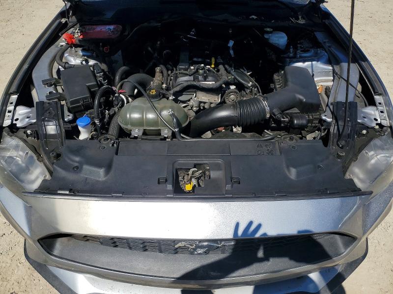 2021 Ford Mustang მანქანა იყიდება აუქციონზე, vin: 1FATP8UH3M5101698, აუქციონის ნომერი: 62689836