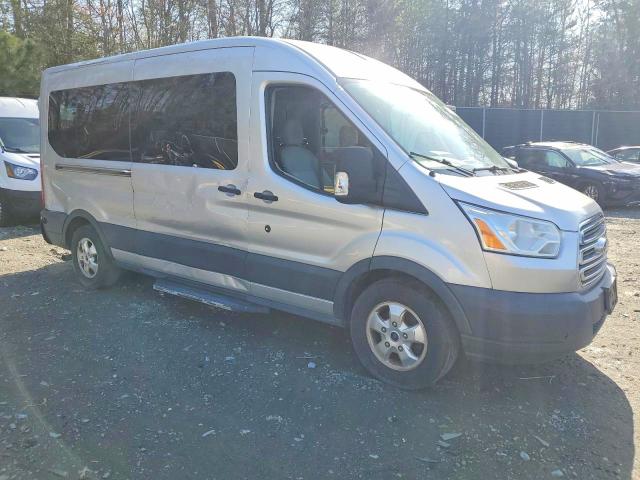 Продаж на аукціоні авто 2017 Ford Transit, vin: 1FBAX2CG0HKA41933, номер лоту: 62481116