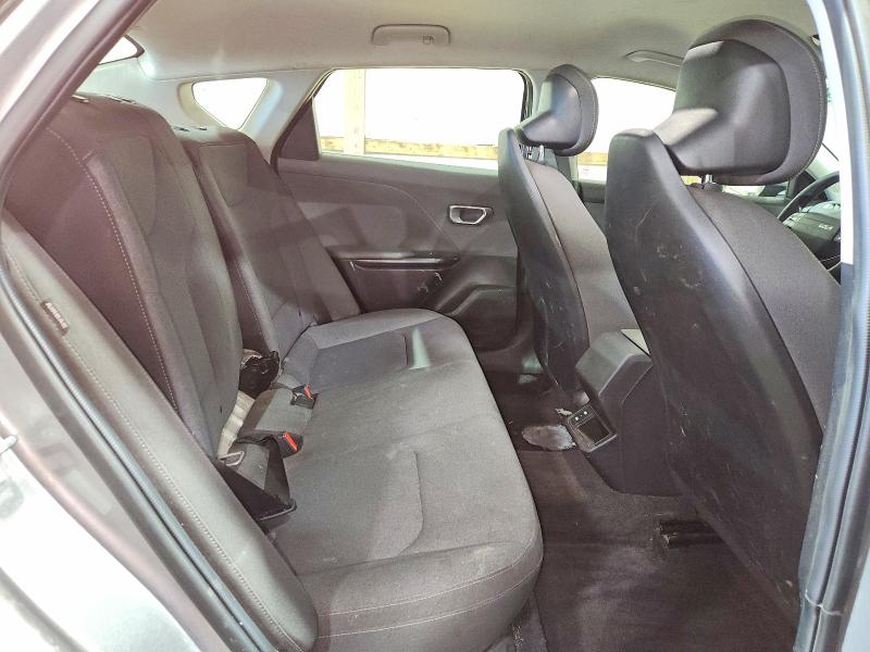 Aukcja sprzedaży 2025 Kia K4, vin: 3KPFT4DE5SE020981, numer aukcji: 63355226