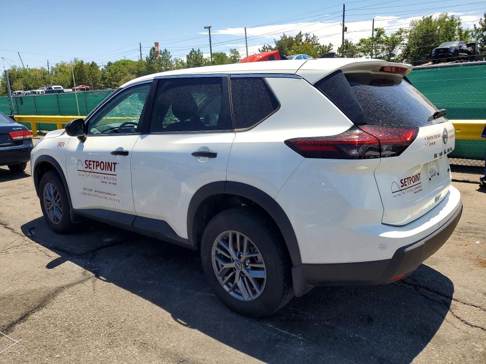 Aukcja sprzedaży 2026 Nissan Rogue, vin: 5N1BT3AB3TC674756, numer aukcji: 60008606