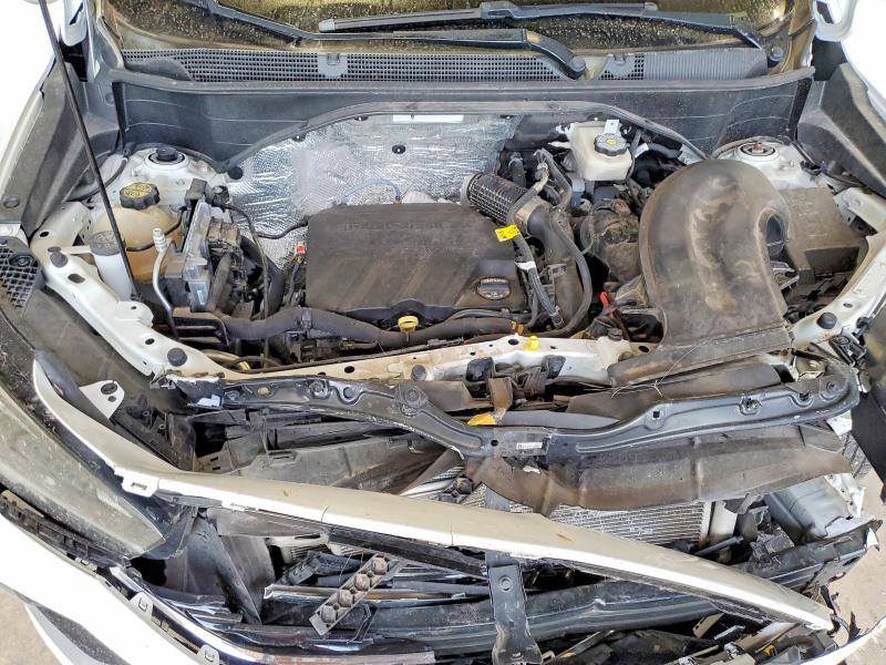 60107256 :رقم المزاد ، KL4MMBS26PB089436 vin ، 2023 Buick Encore Gx مزاد بيع