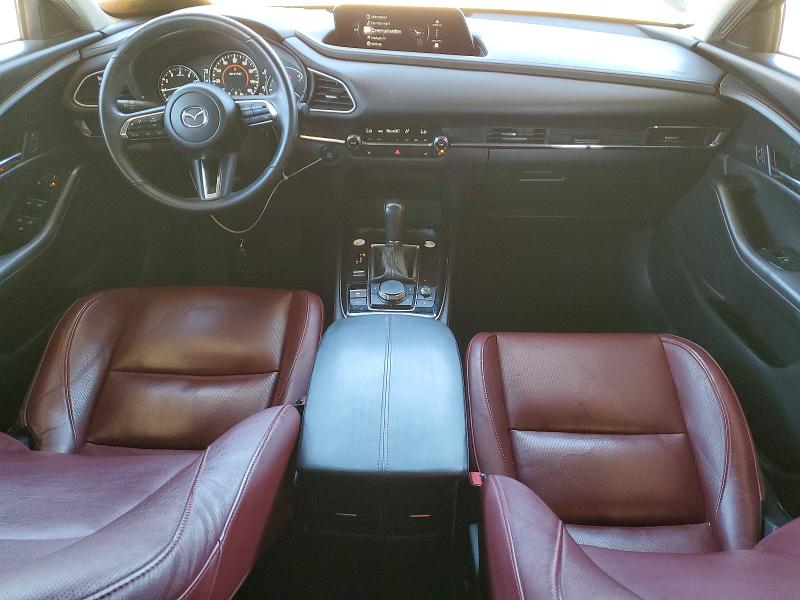 Aukcja sprzedaży 2025 Mazda Cx-30, vin: 3MVDMBCM9SM757638, numer aukcji: 62917736